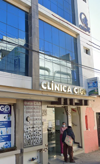 Clínica Huejutla