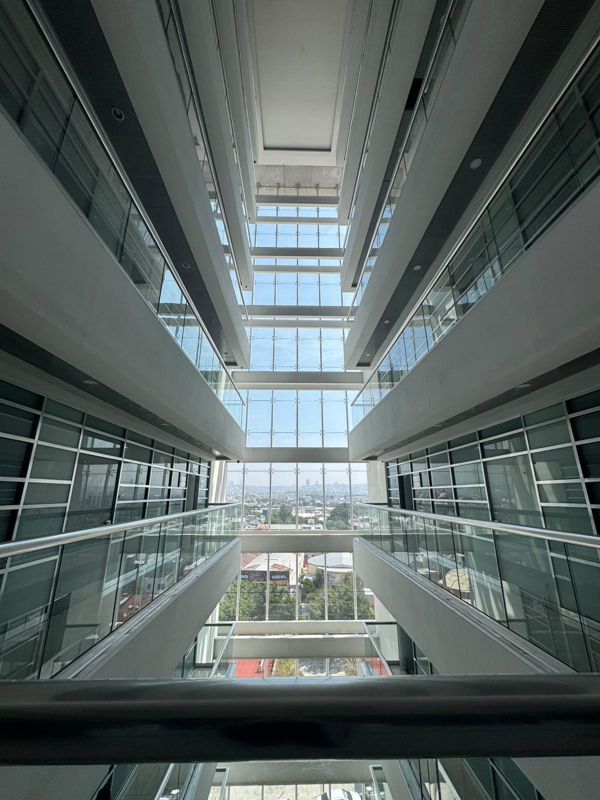 Clínica Querétaro - Vista 1