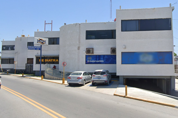 Clínica Reynosa